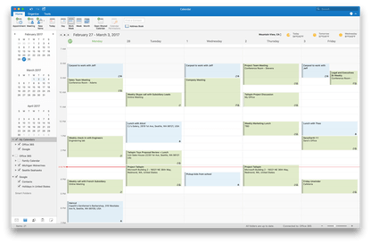 mac desktop app for google calendar